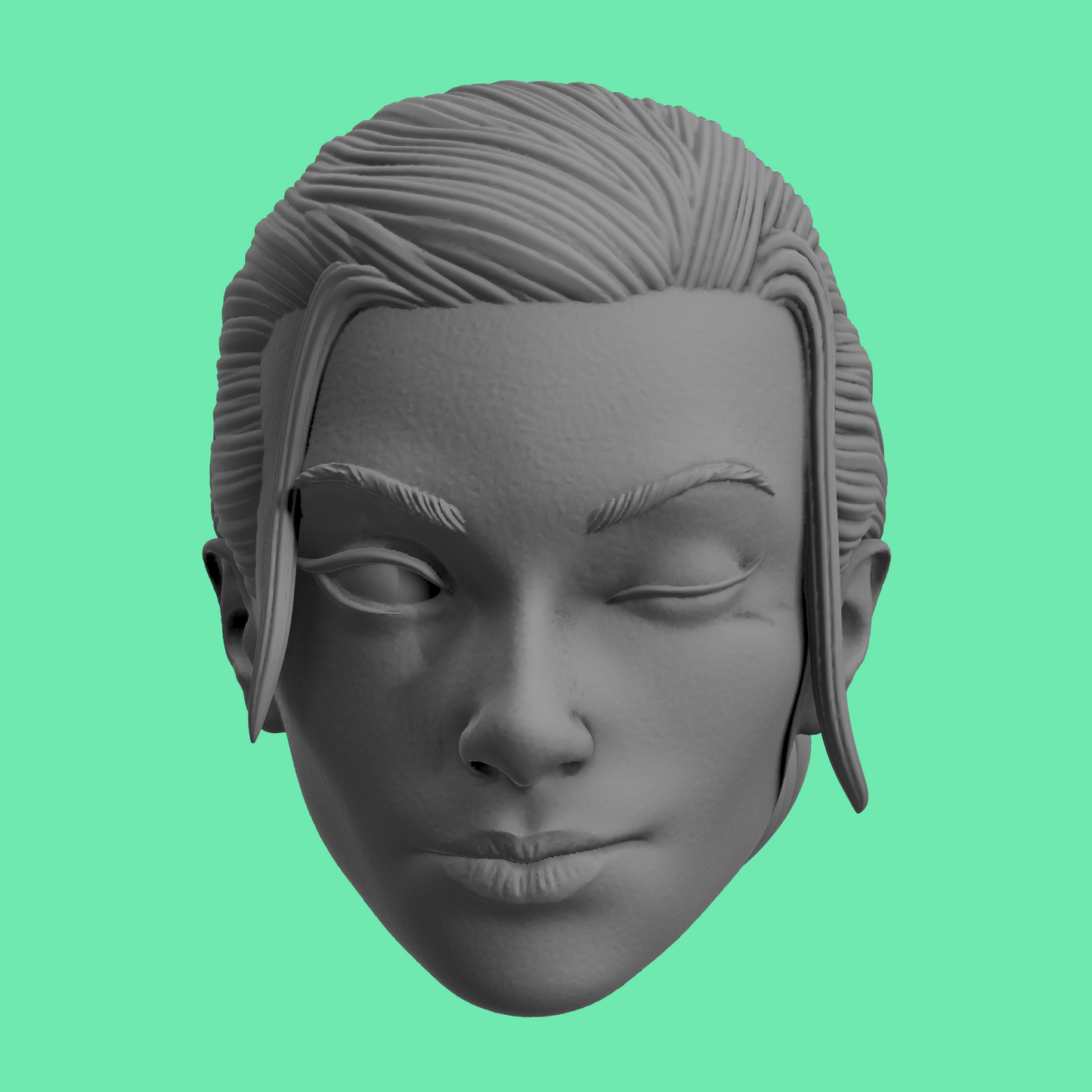 Doctor Aphra In Disguise