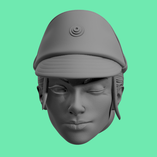 Doctor Aphra In Disguise