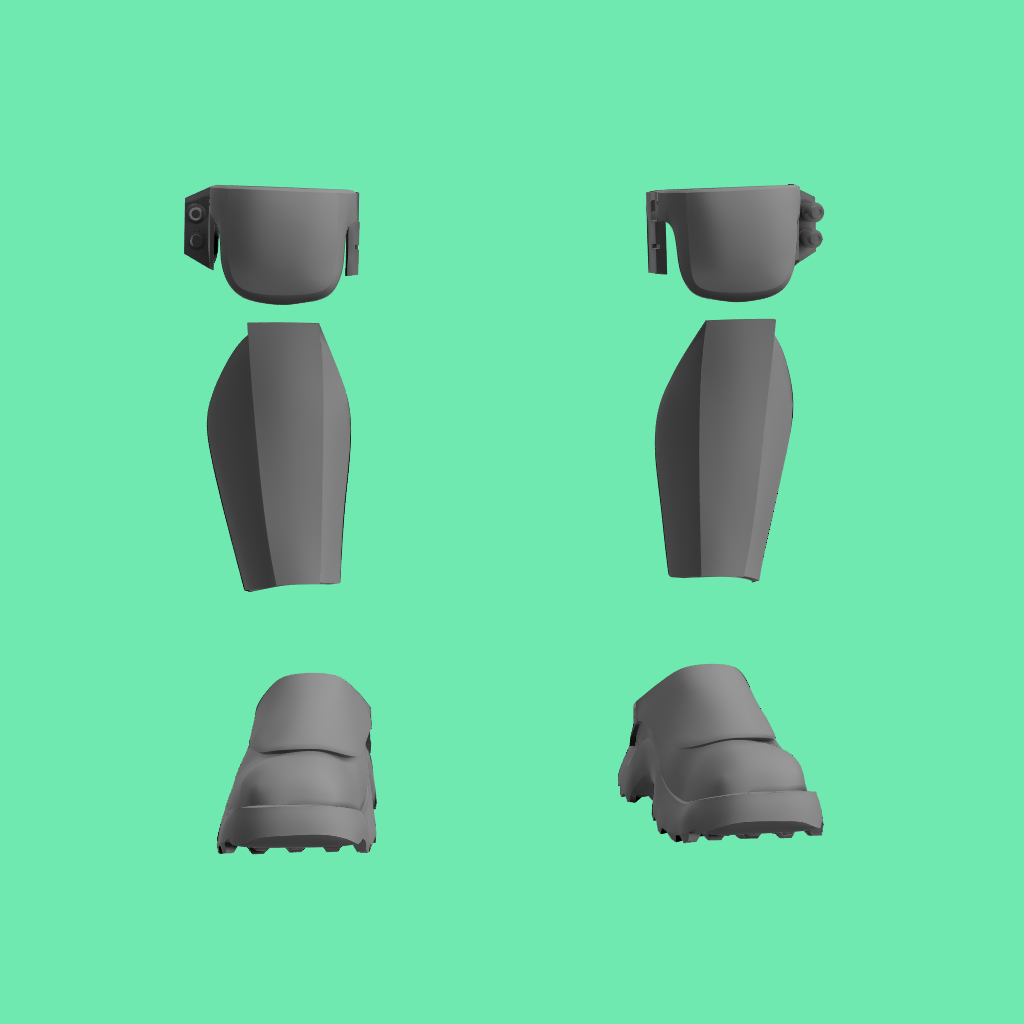 Clone Wars Pre Vizsla and Deathwatch Armor and Accessories