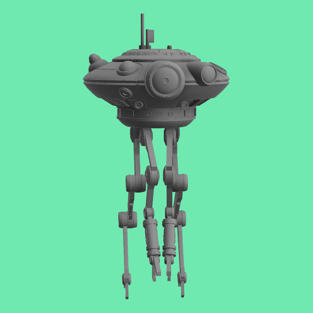 ID10 Seeker Droid