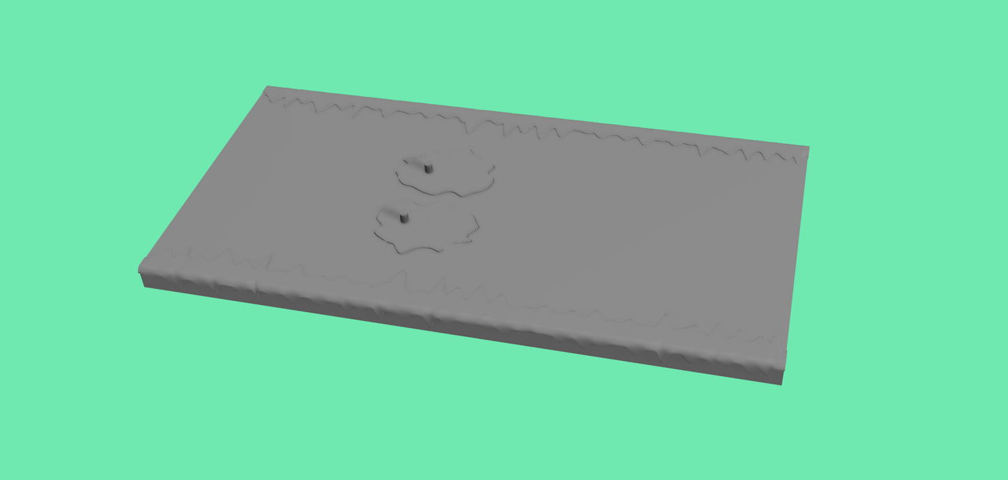 World Between Worlds (Ahsoka)