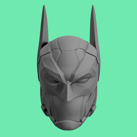 Future Batman
