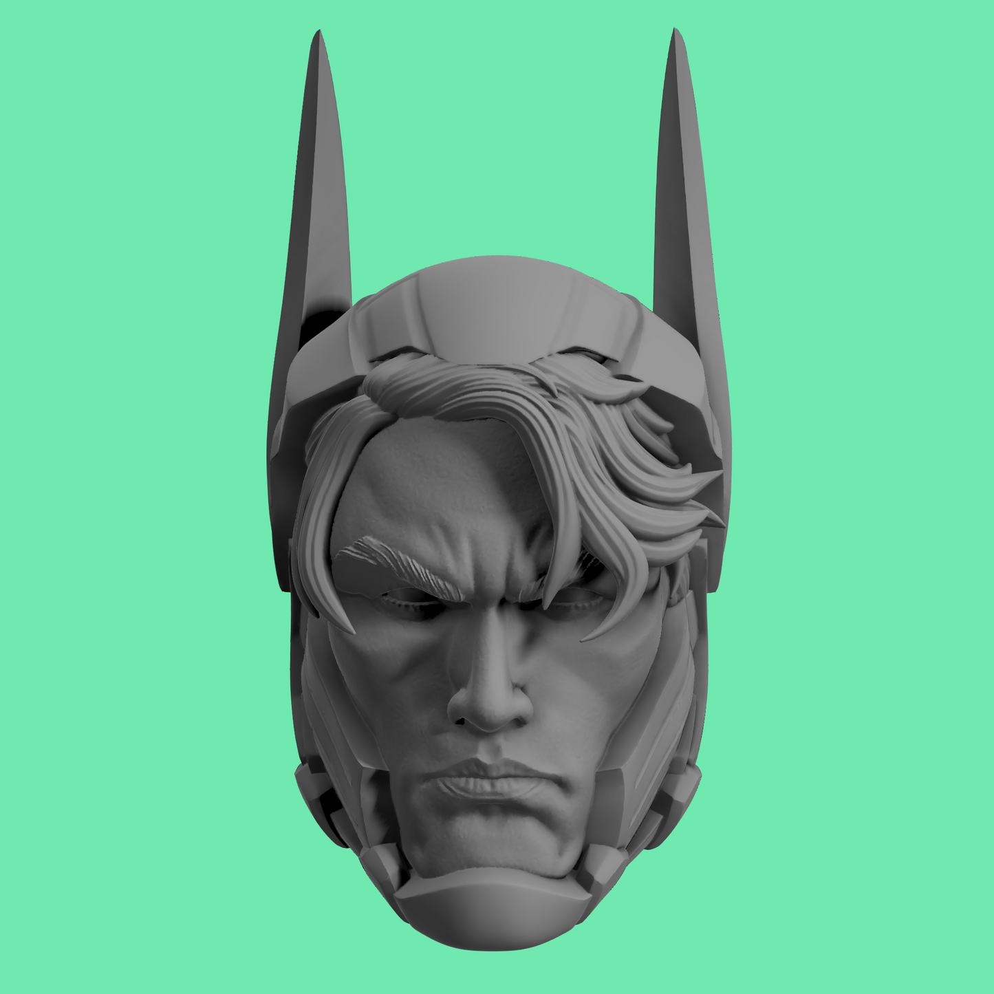 Future Batman