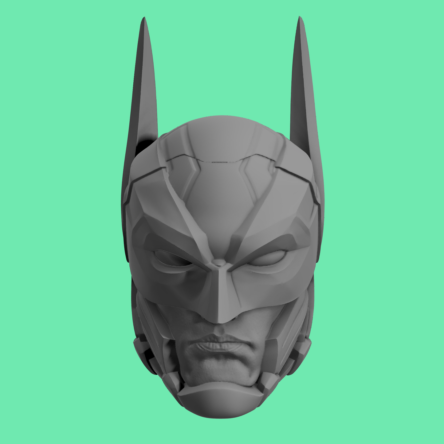 Future Batman