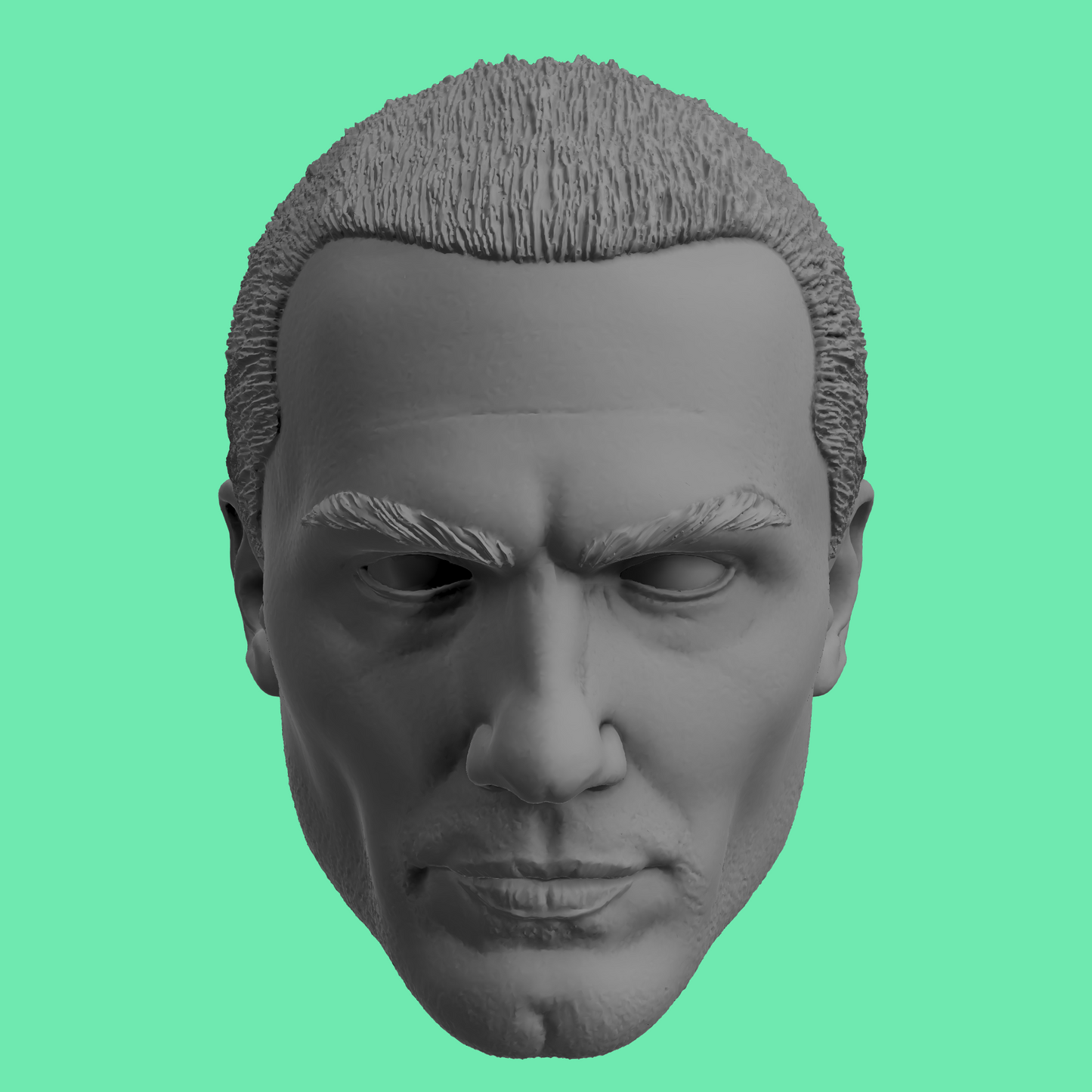 Young Galen Marek Starkiller 2025