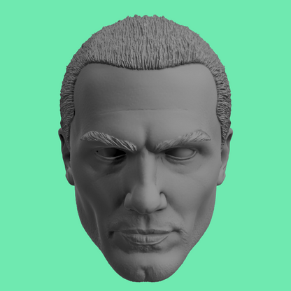 Starkiller Young Galen Marek 2025