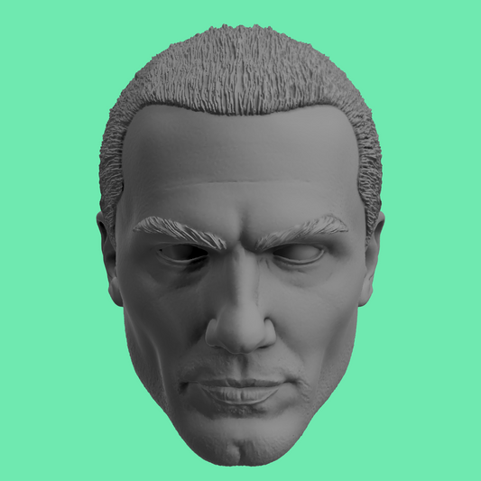 Young Galen Marek Starkiller 2025