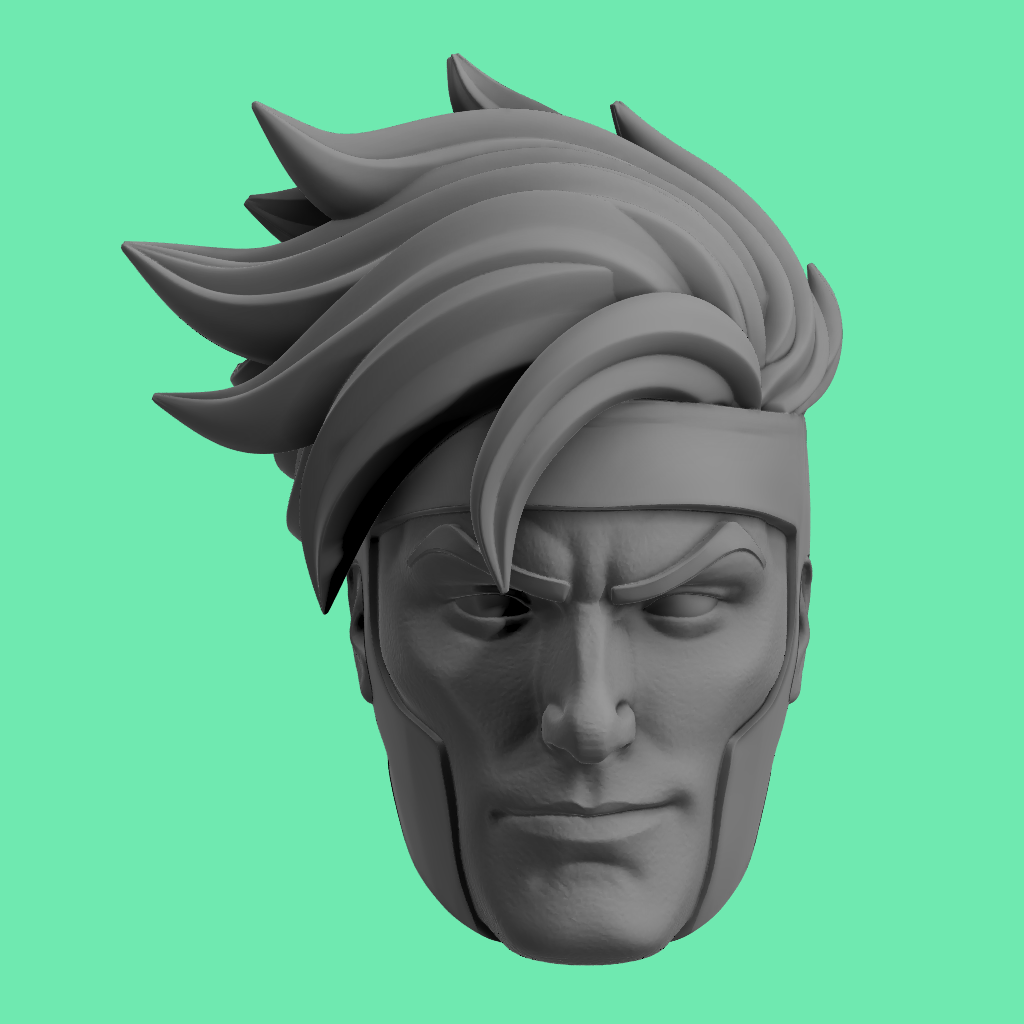 Gambit – Syndicate Customs