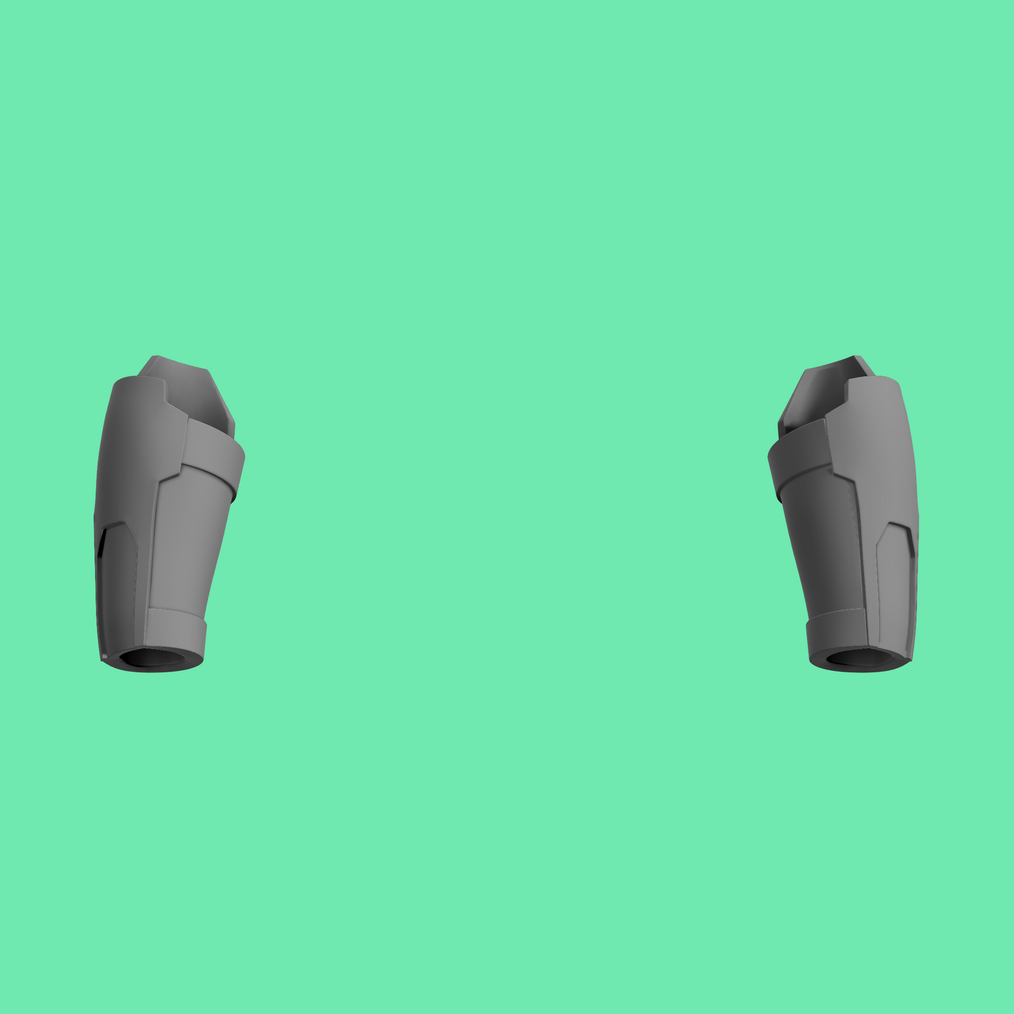 Shadow ARC Commander