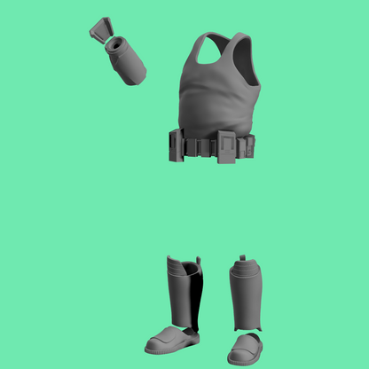 Rebels Old Man Gregor