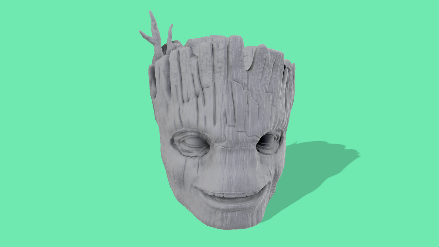 Groot