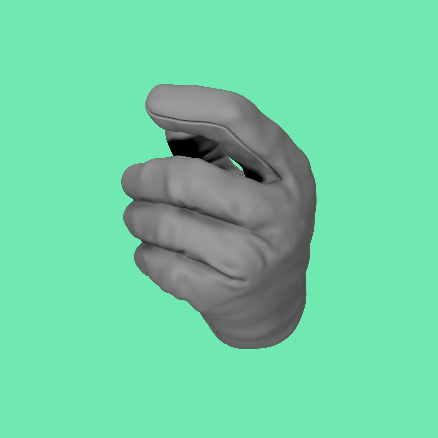 Imperial Officer Hands One6