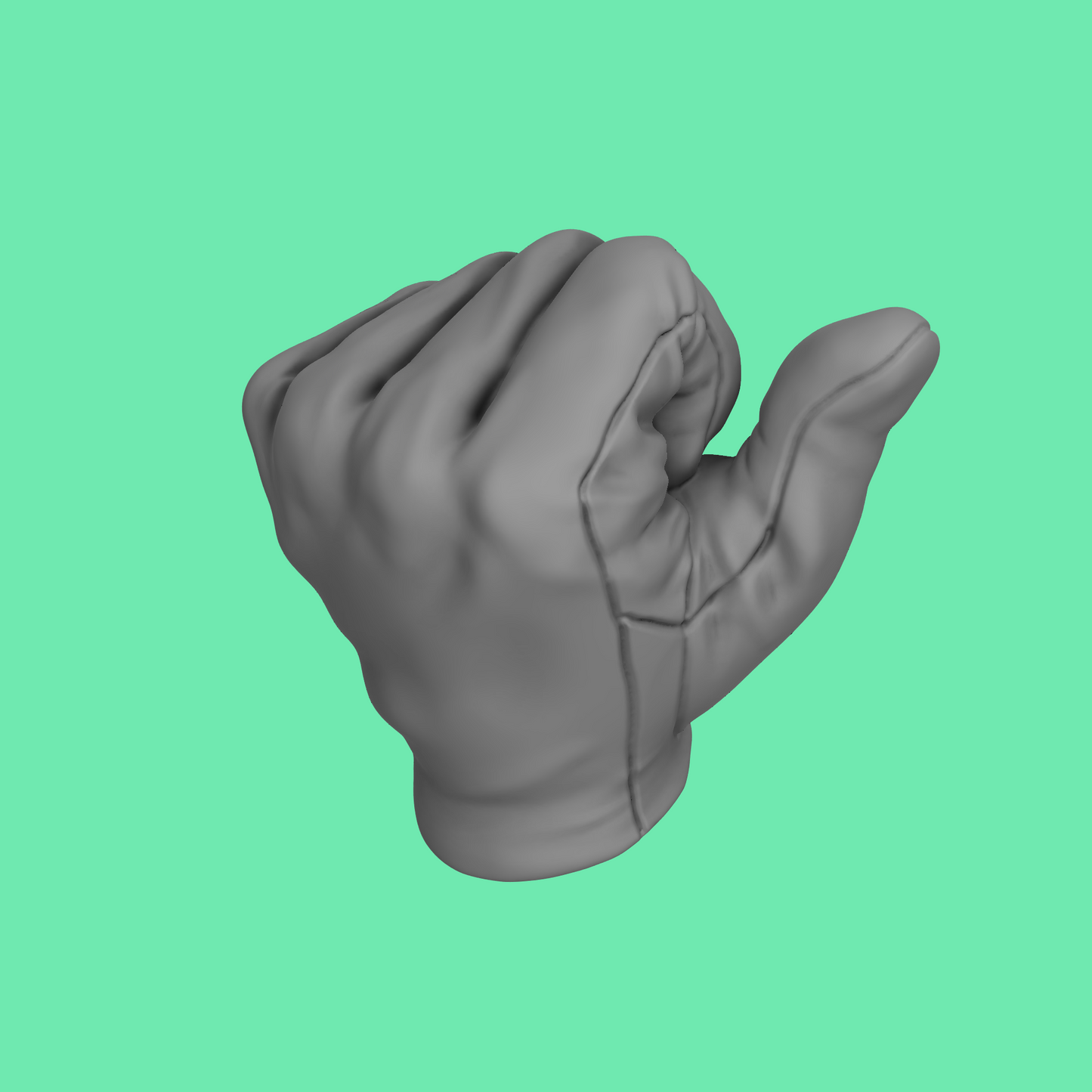 Imperial Officer Hands One6