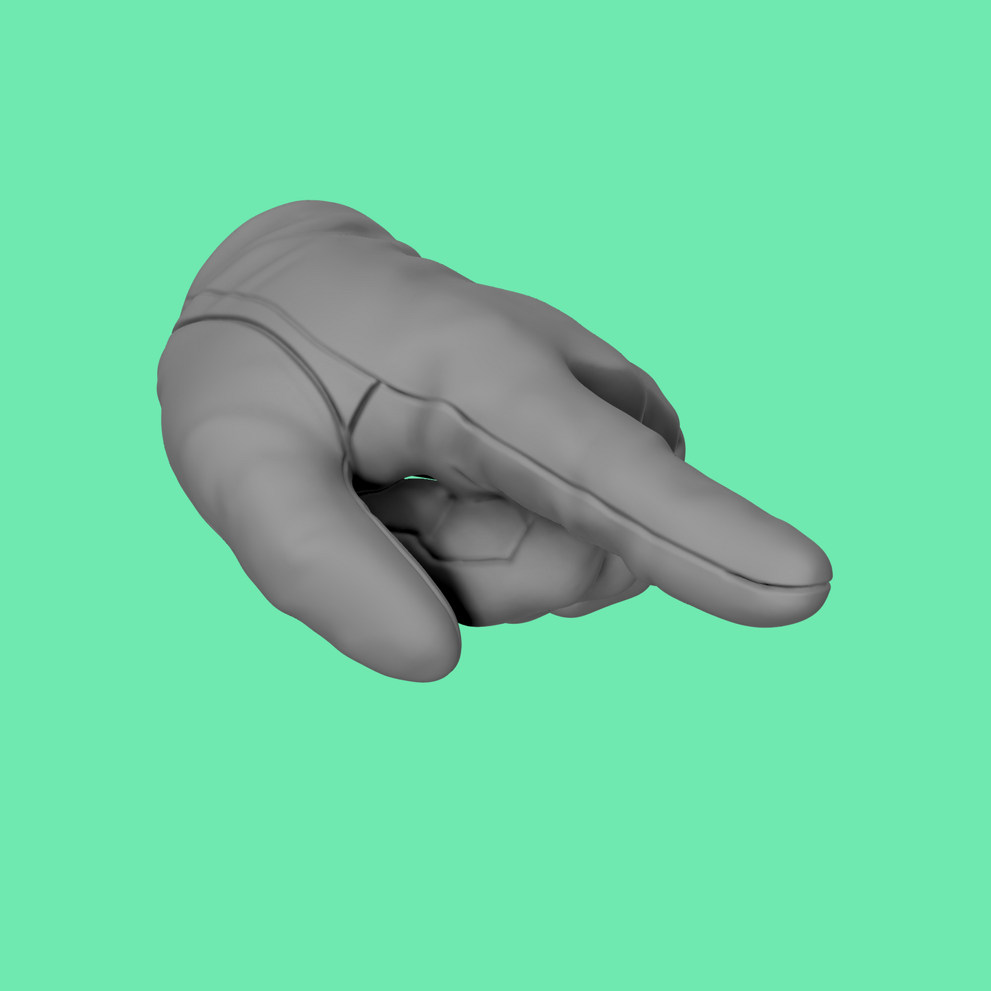 Imperial Officer Hands One6