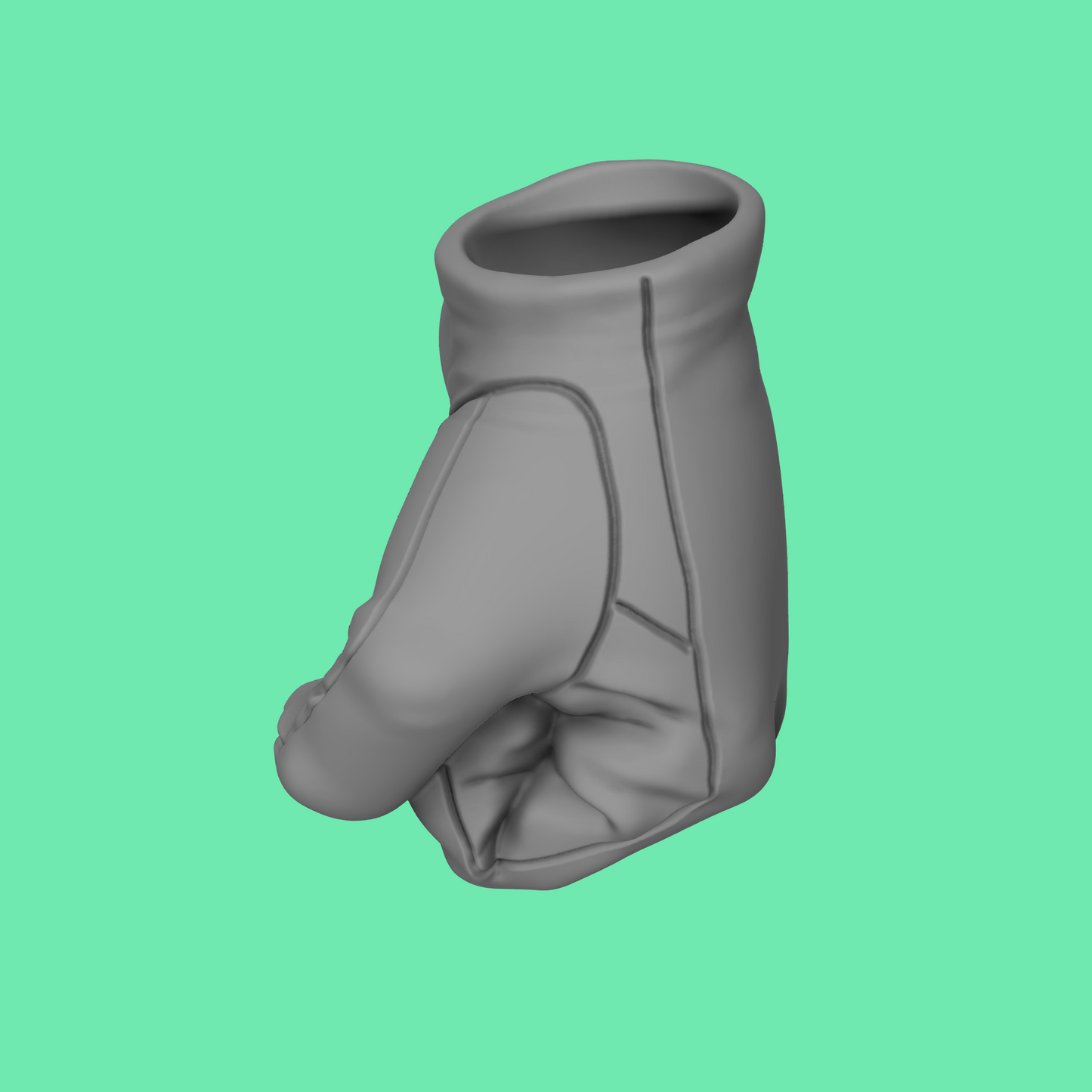 Imperial Officer Hands One6