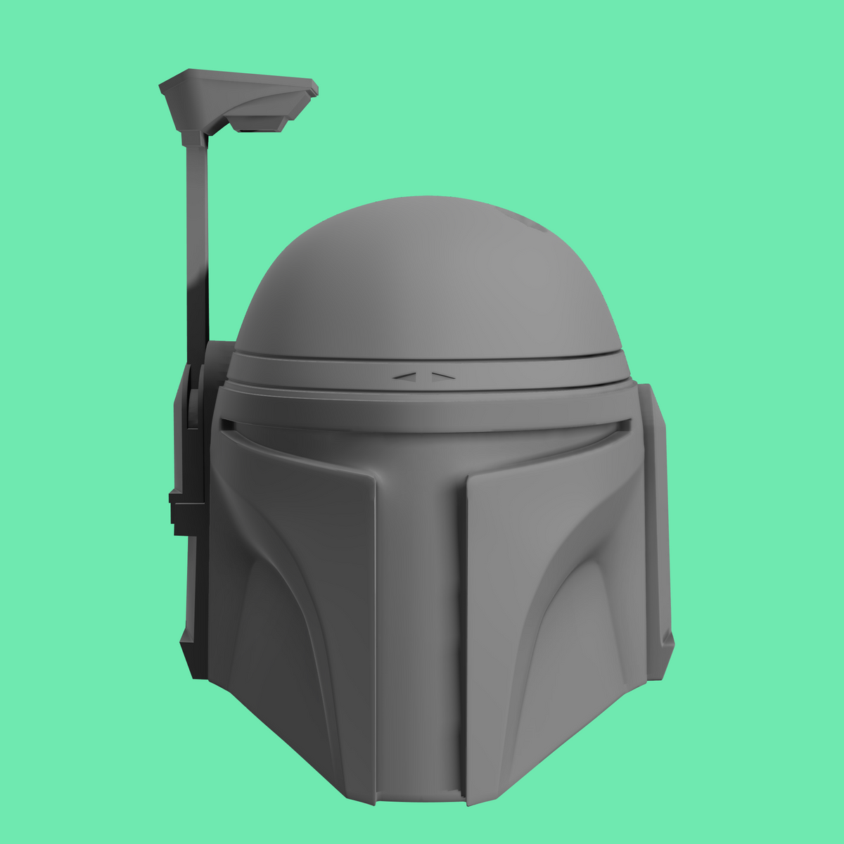 1313 Boba Fett