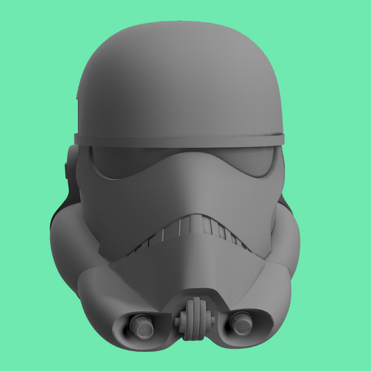 Phase 3 Clone Trooper