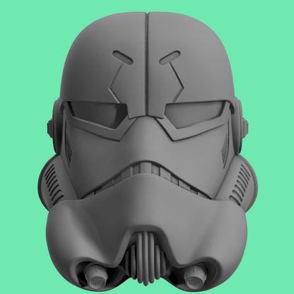 Zuke SCAR Trooper