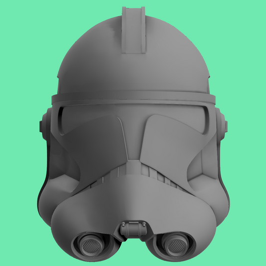 Clone Trooper Phase 2 1/6