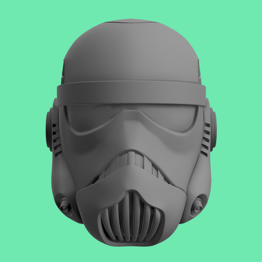 Force Shadow Trooper