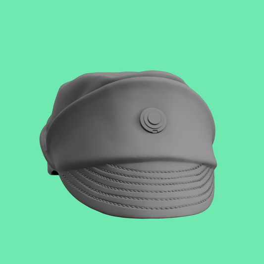 Imperial Officer Tactical Armor