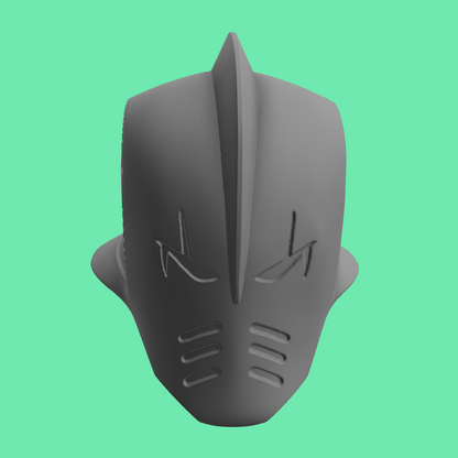 Durge Animated Articulated