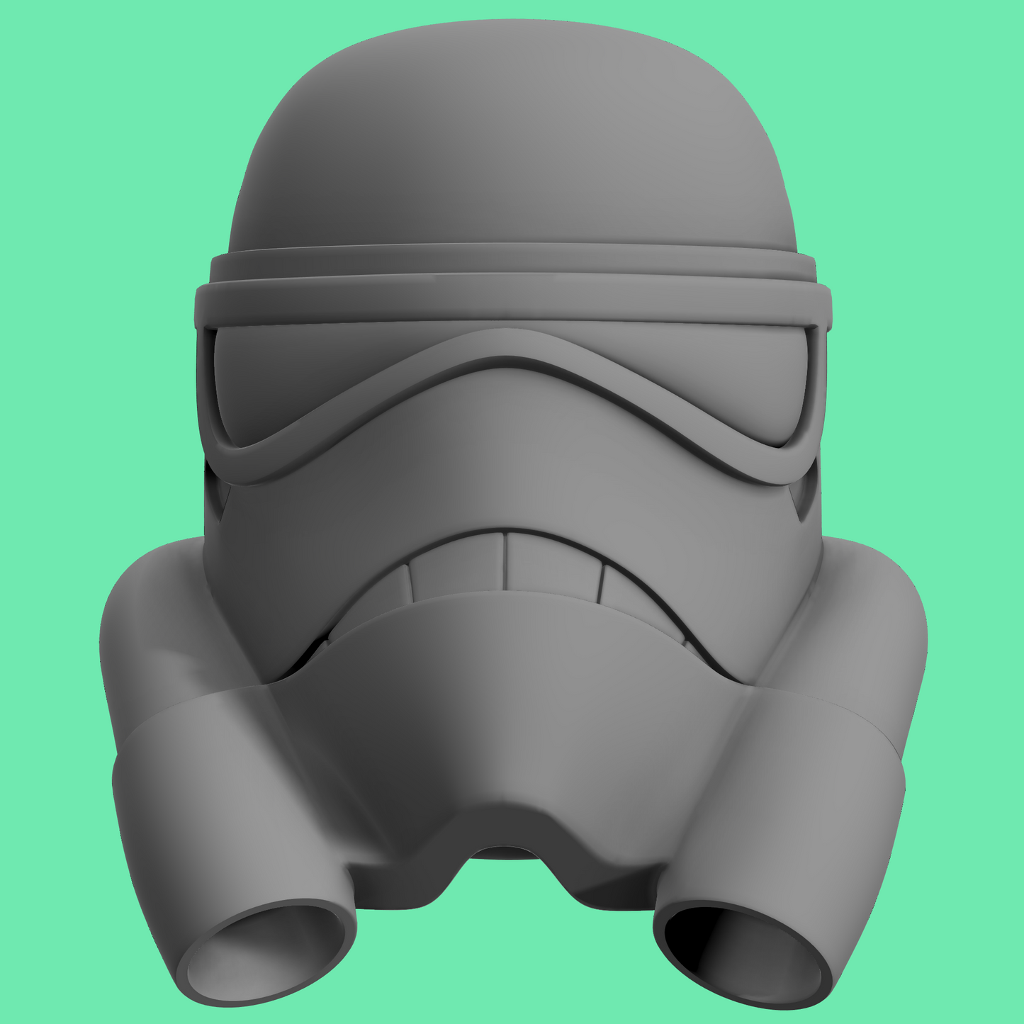 Droids - Animated Stormtrooper