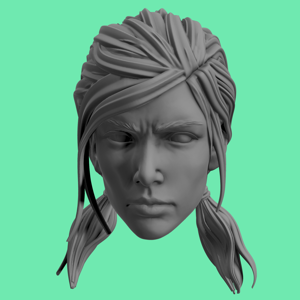 Bastilla Shan