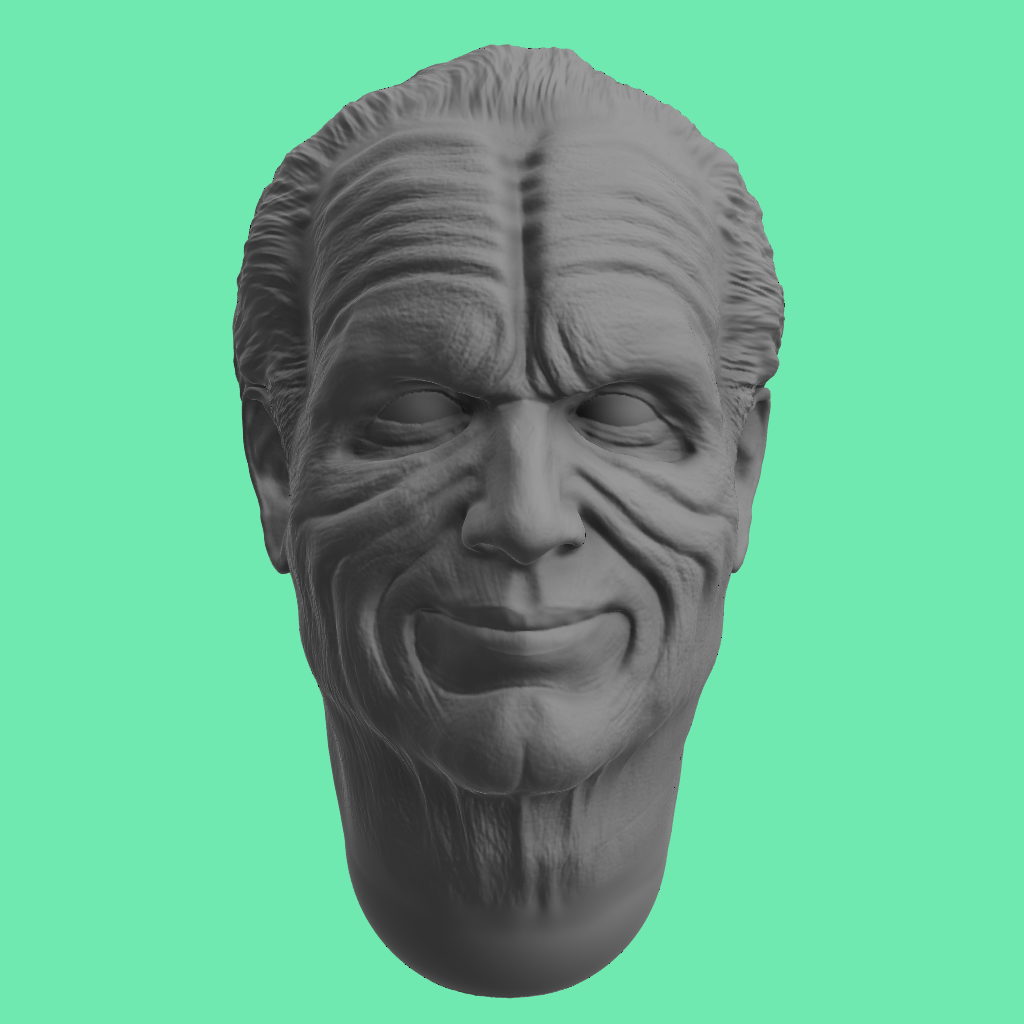 Emperor / Senator Palpatine