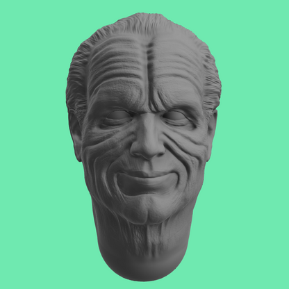 Emperor / Senator Palpatine