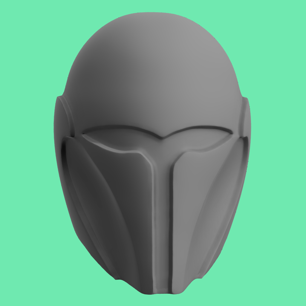 Rook Kast Realistic and Comic