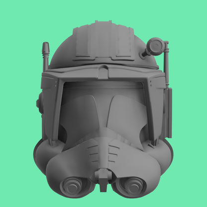 Commander Cody