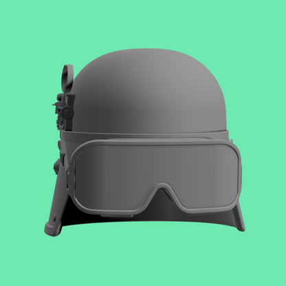 Imperial Officer Armor