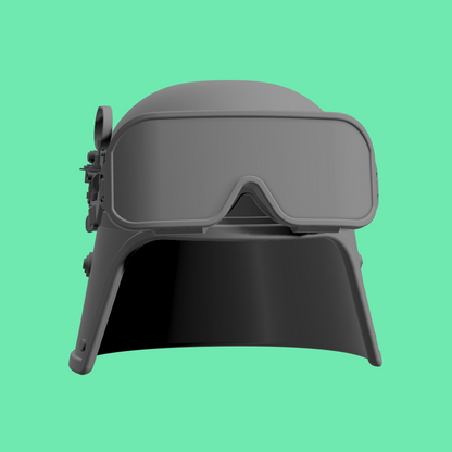 Imperial Officer Armor