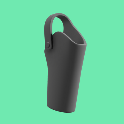 Mandalorian Holsters