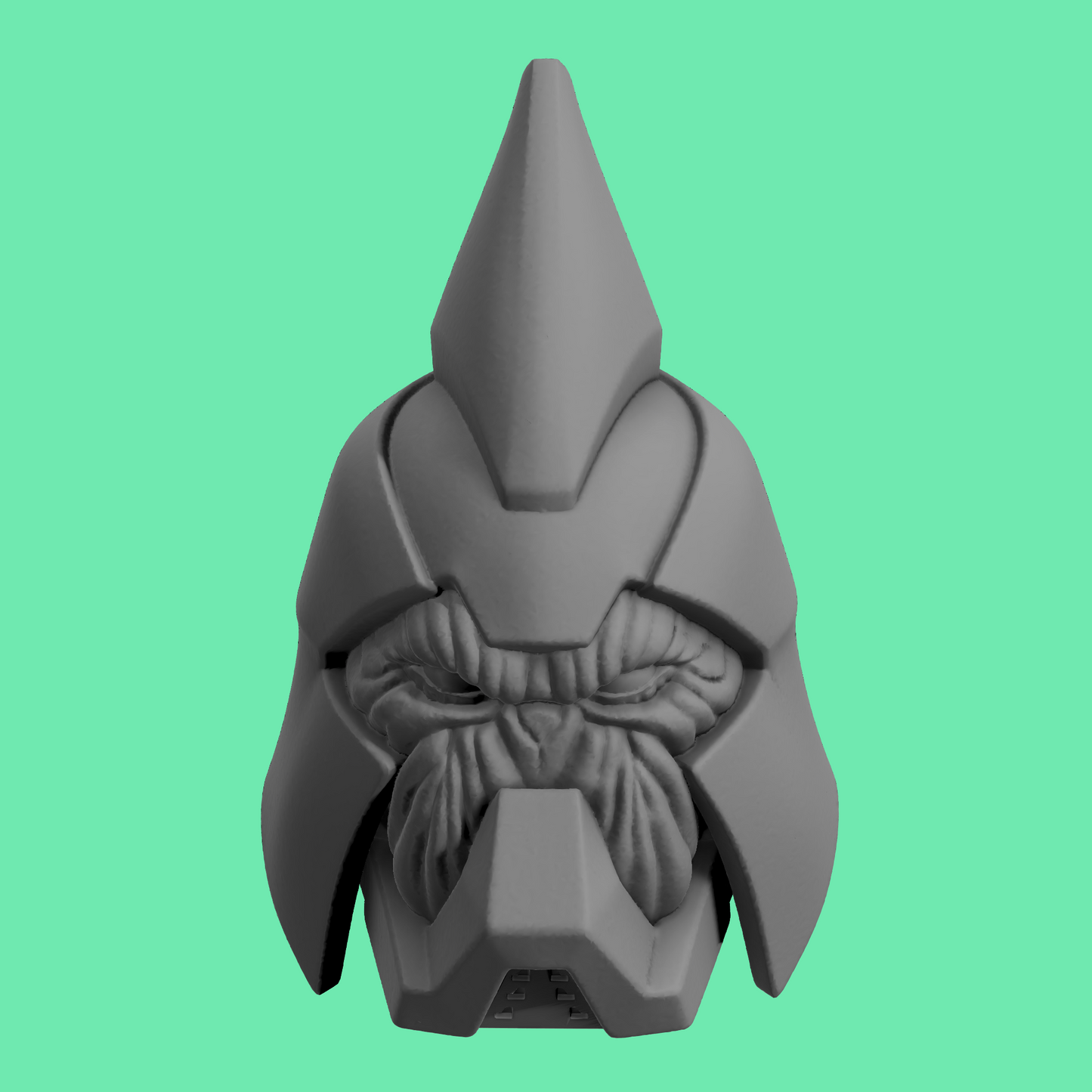 Tales of the Underworld Inquisitor