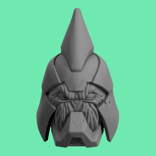 Tales of the Underworld Inquisitor