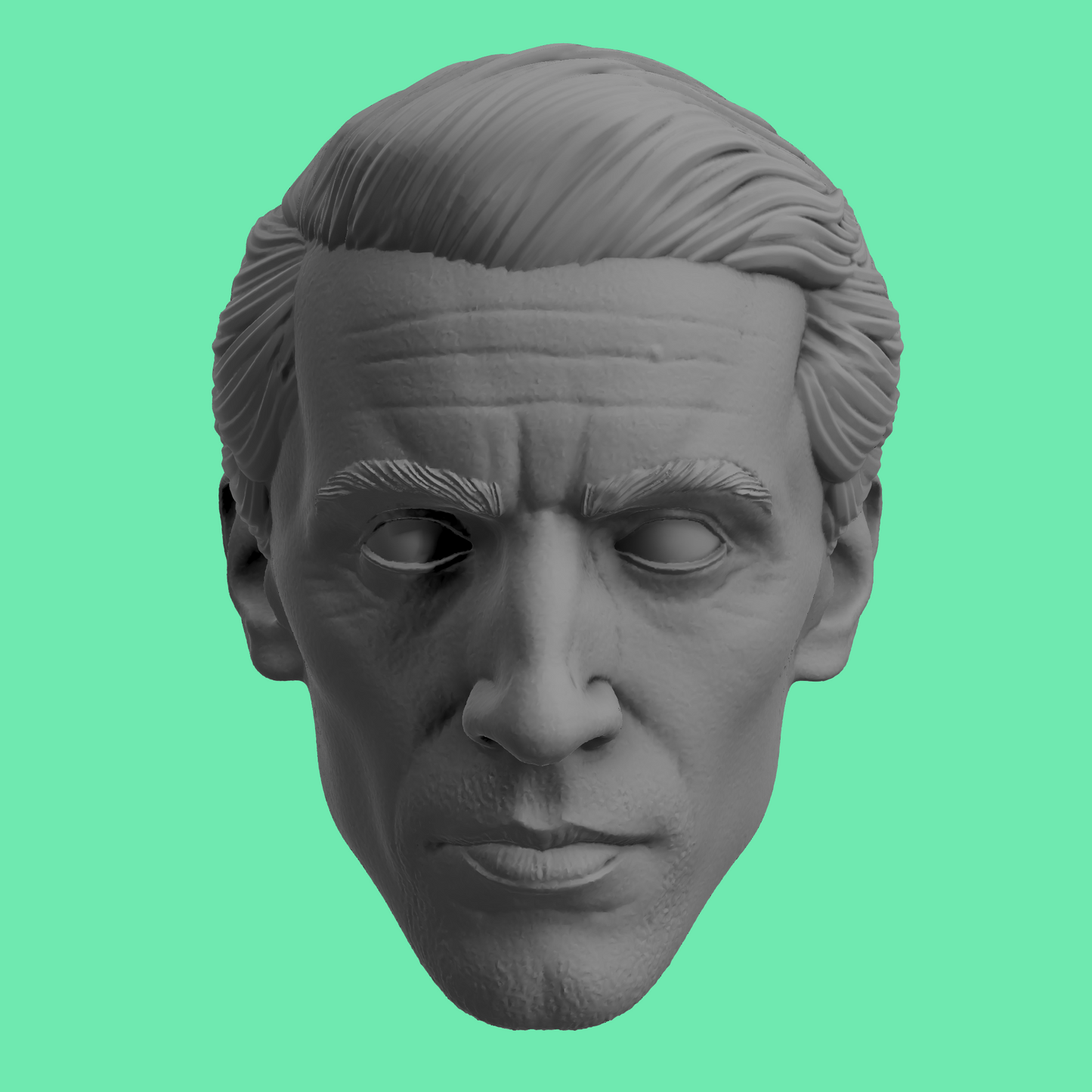 ISB Supervisor Heert