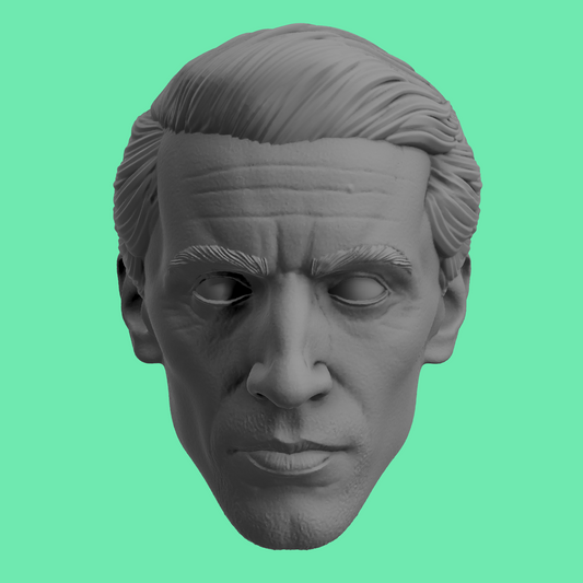 ISB Supervisor Heert