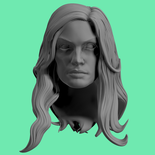 Jean Grey - Dark Phoenix