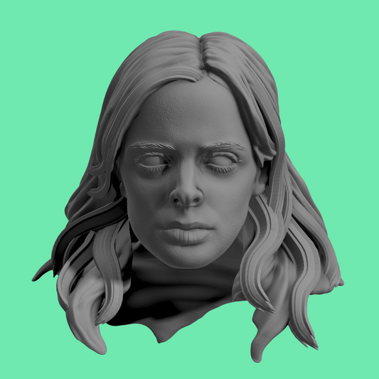 Jessica Jones / Daredevil