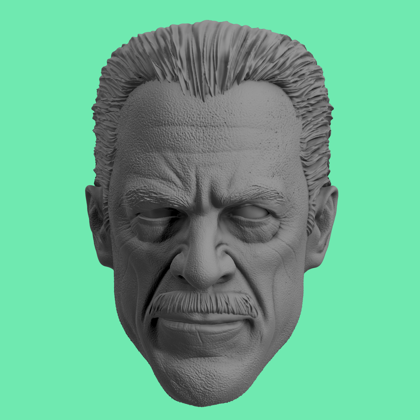 J. K. Simmons - J. Jonah Jameson