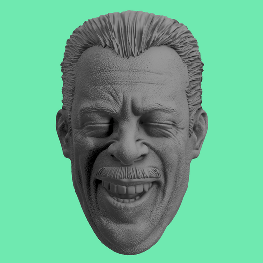 J. K. Simmons - J. Jonah Jameson
