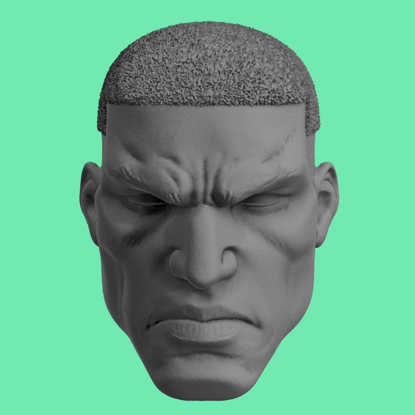 John Stewart - Green Lantern