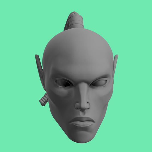 Jedi Guardian Juhani