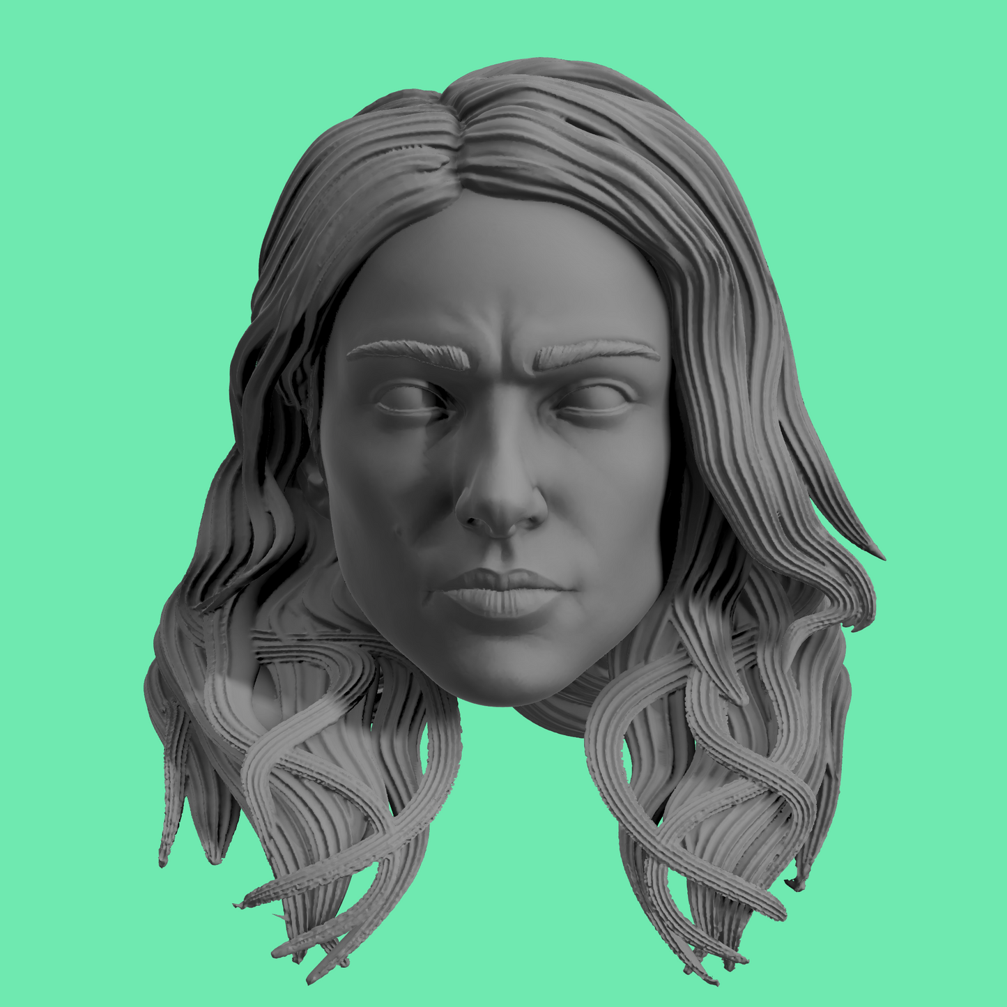 Darth Zannah