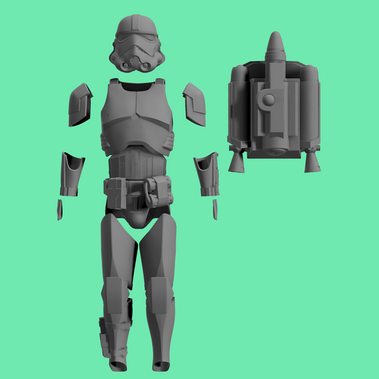 Jumptrooper