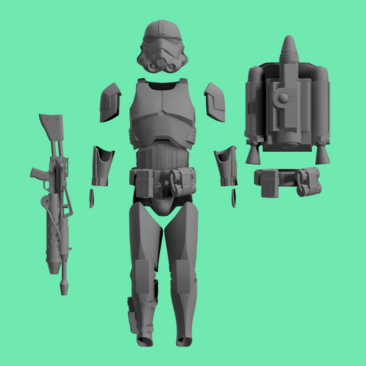 Jumptrooper