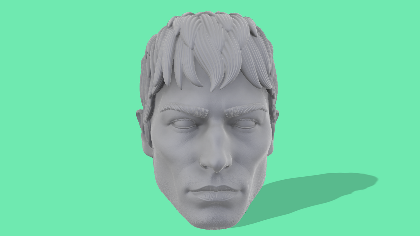 Ezra Miller Barry Allan