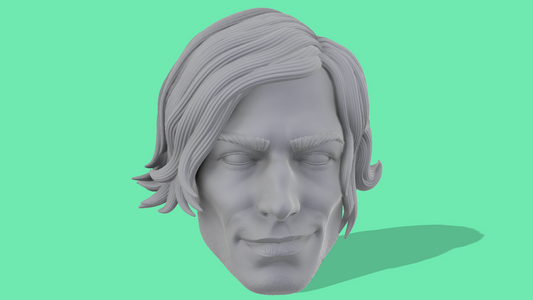 Ezra Miller Barry Allan